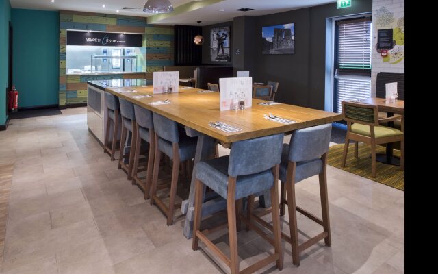 Premier Inn Monmouth