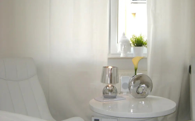 A-partment Schokoladenmuseum