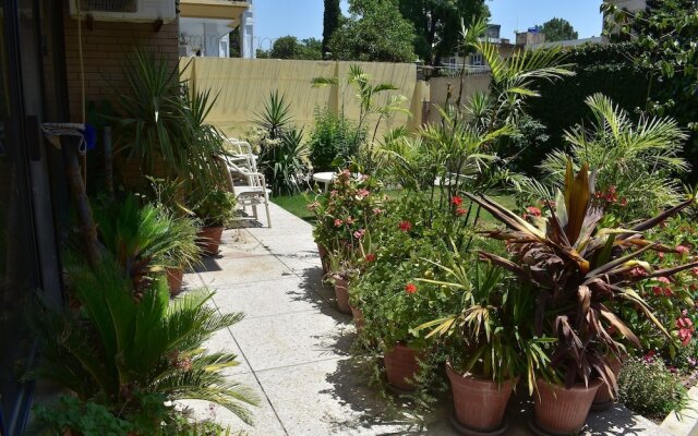 Galaxy Guest House