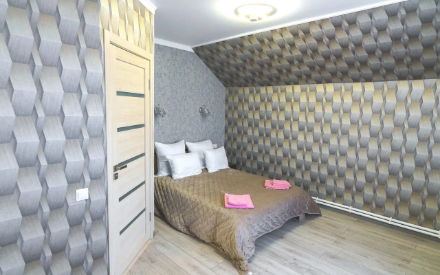 Pavlovskoe podvore