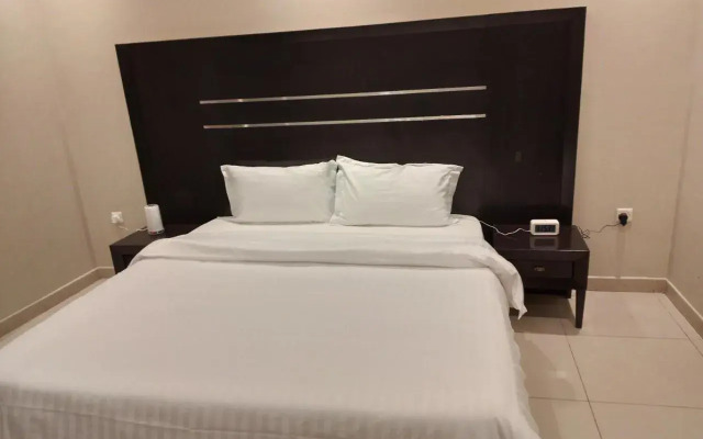 Dar Ayar Furnished Apartments