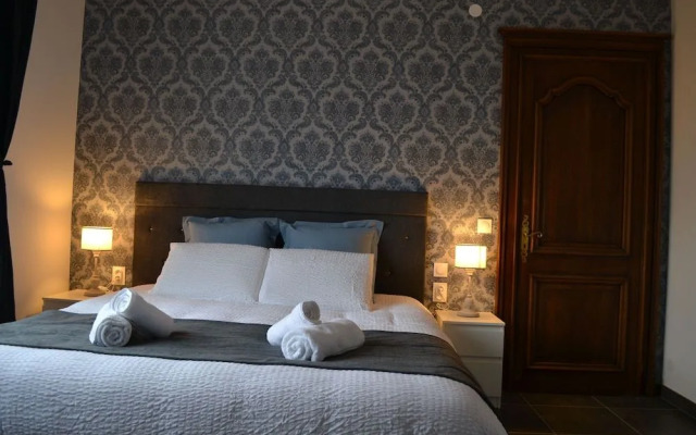 Domaine des Trois Sorciers