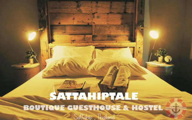 Sattahiptale Boutique Guest House & Hostel