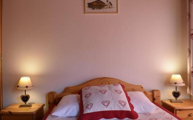 Appartement Méribel, 3 pièces, 6 personnes - FR-1-180-346