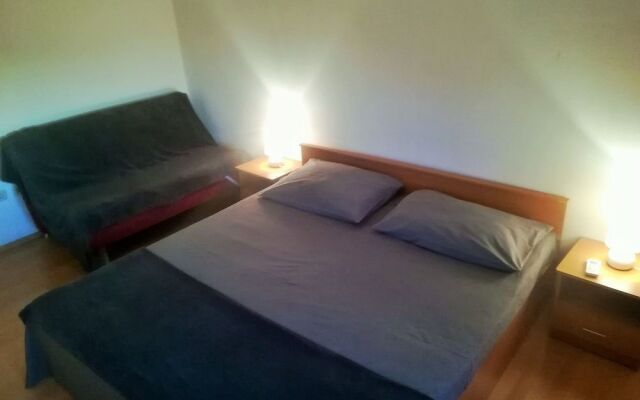 Deluxe apartment BellaCosta