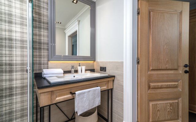 Moje Orłowo Boutique Bed & Breakfast