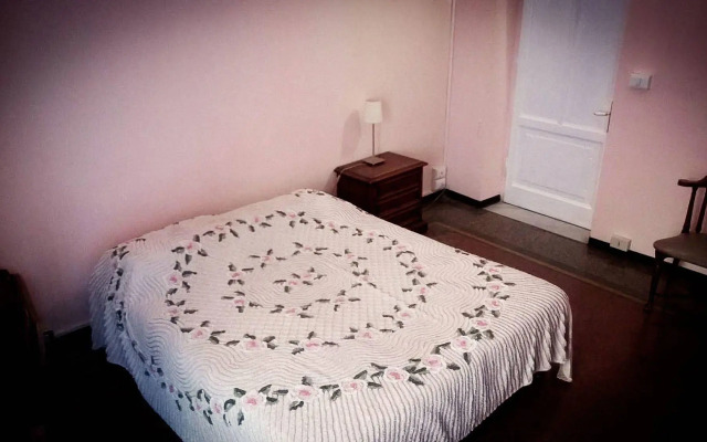 Guesthouse La Briosa Nicole