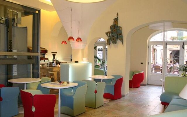 Hotel Ristorante Melograno