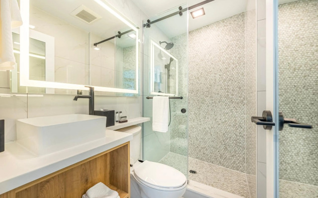 The Tower Hotel Fallsview