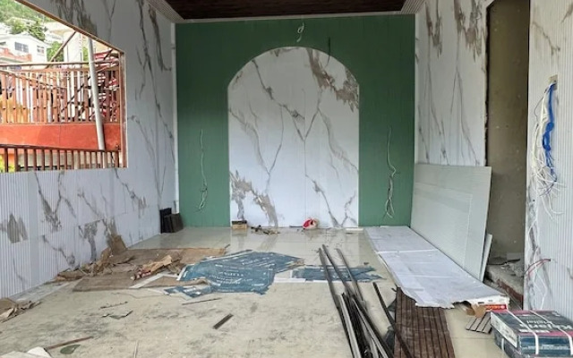 Hotel Maheshswari and Banquet Hall