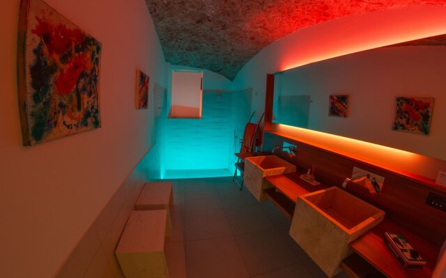 Orvieto Templari Suite