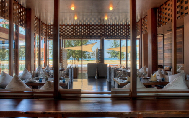 Wanakarn Beach Resort & Spa
