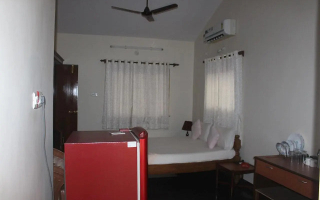 Dsilva Residence