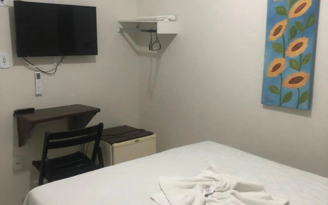 Pousada e Hostel Aconchego