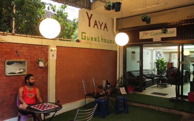 Yaya Guesthouse - Hostel