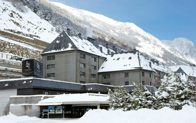 Hotel AC Baqueira Ski Resort, Autograph Collection