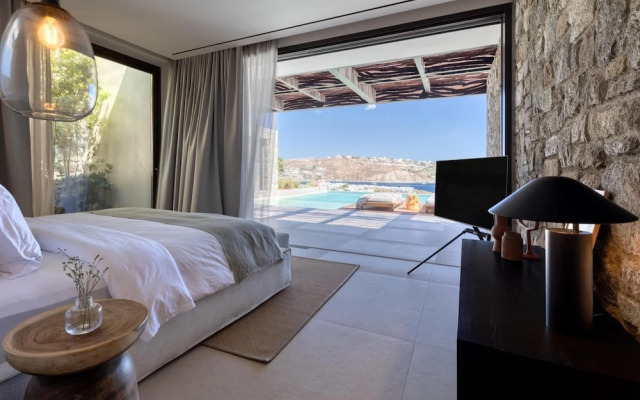 Villa Sky II in Mykonos