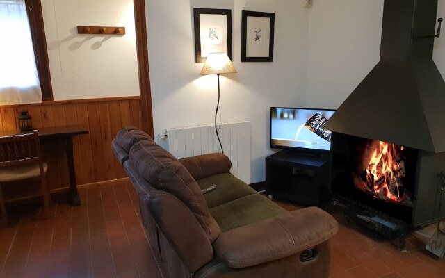 Apartaments Can Bundanci