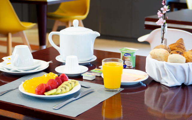 Flag Hotel Braga