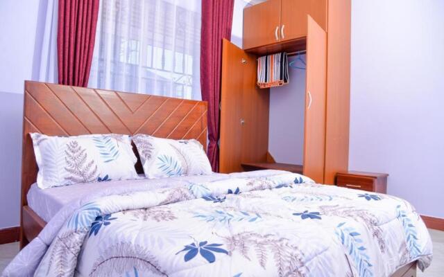 Val Apartments Kampala