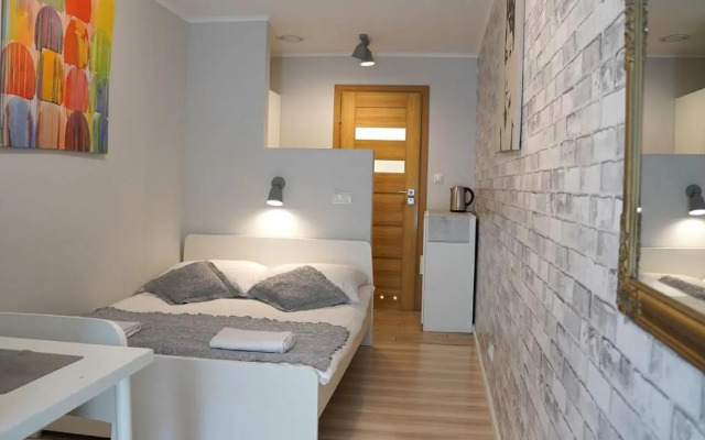 U Dorotki - Apartamenty i Pokoje
