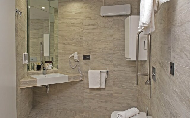 Áurea Granada Suites