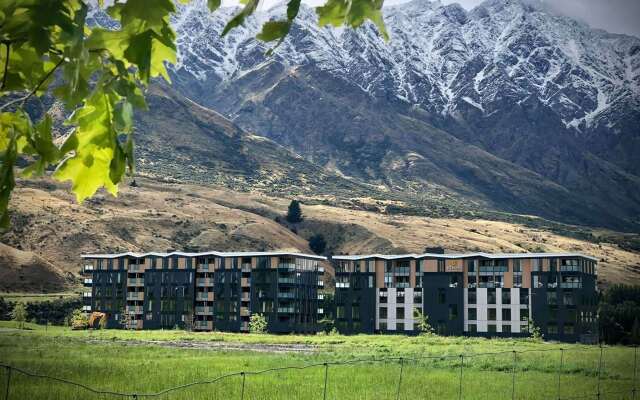 La Quinta by Wyndham Remarkables Park Queenstown