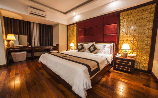 Moonlight Hotel Hue