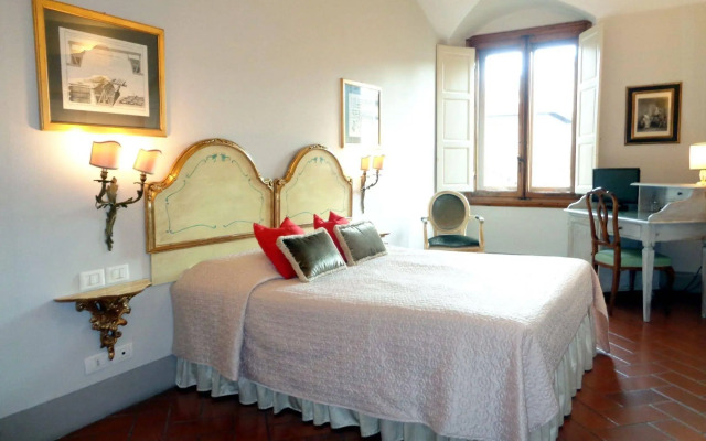 Relais Cavalcanti Guest House