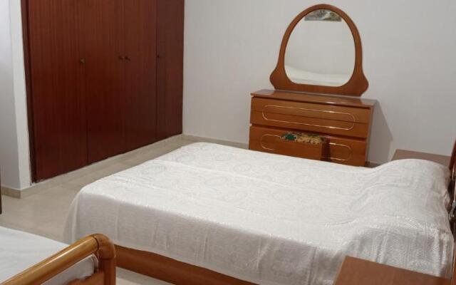 Ευρύχωρο και άνετο διαμέρισμα στην Ιτέα Joanna's Apartment