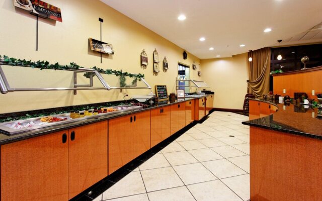 Holiday Inn Odessa by IHG