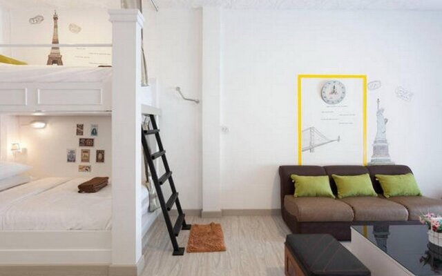 My House Modern