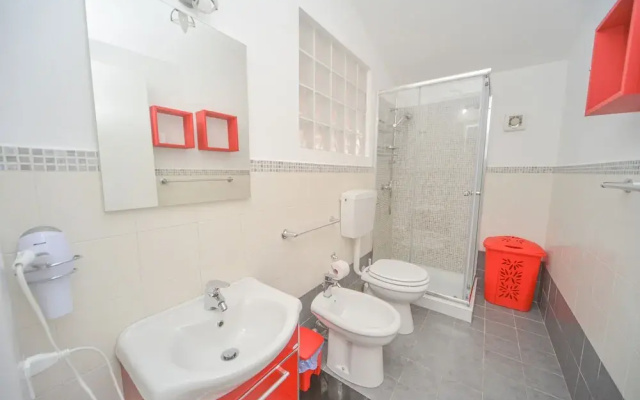 Casa Vacanze Mare Nostrum beach front
