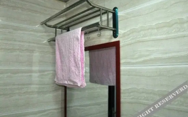Xinxin Motel