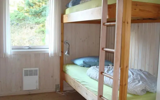 Svinkløv Holiday House - Toftendamsvej 43a - ID 359