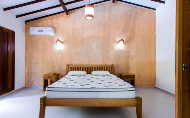 Casas da Andréa Arraial DAjuda