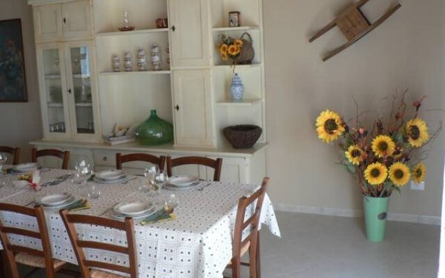 Country House Cortesia