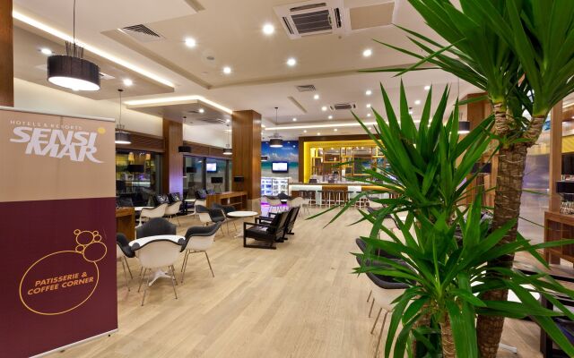 TUI Blue Belek