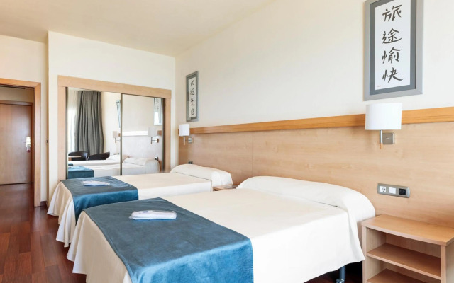 Hotel Best Benalmádena