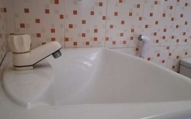 Paradise Guest House