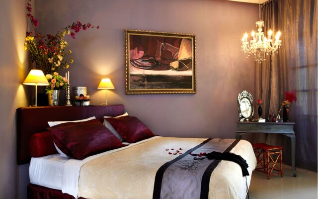 Casa Artista Hotel Bali