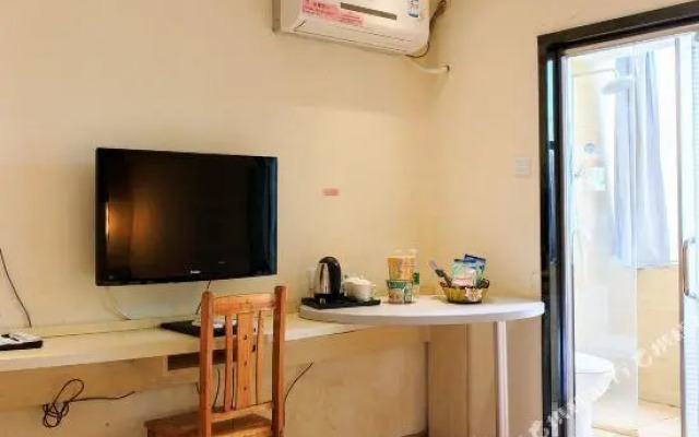 Yintan Nanning Business Hotel