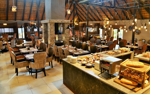 Mabula Game Lodge
