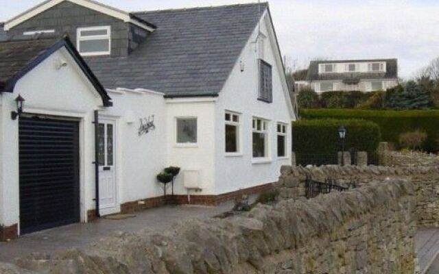 Sea Wood Bed and Breakfast