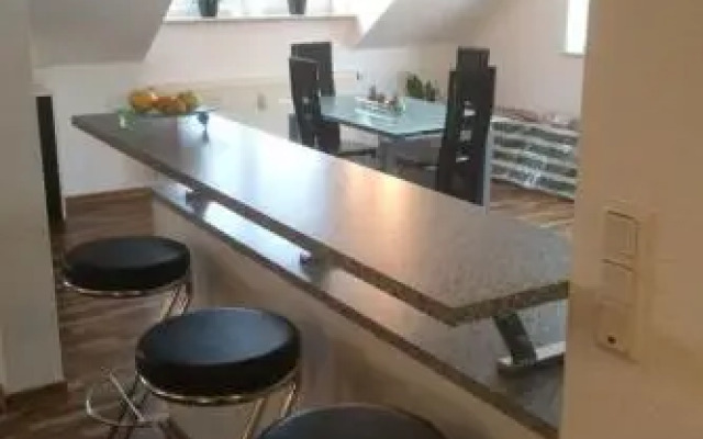 Ferienwohnung Karin