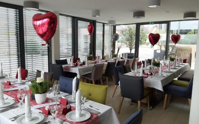 Rossano Boutique Hotel & Ristorante