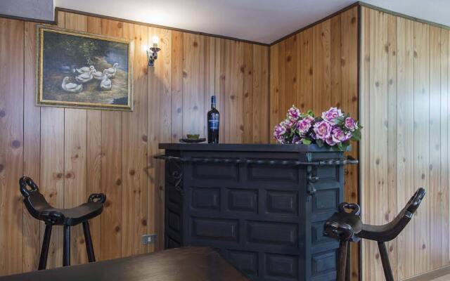 Impero House Rent - Rampolina View