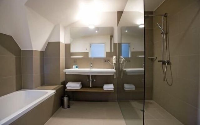 charmehotel Huyshoeve