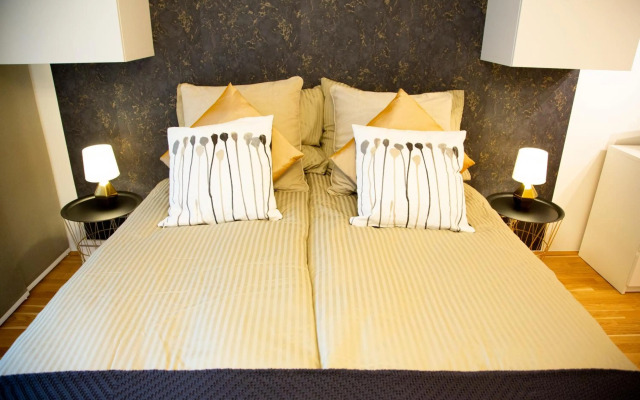 Cozy & Cool Apartment * 5 Min to City Center