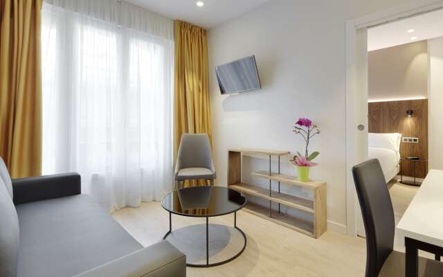 Arrizul Congress Hotel